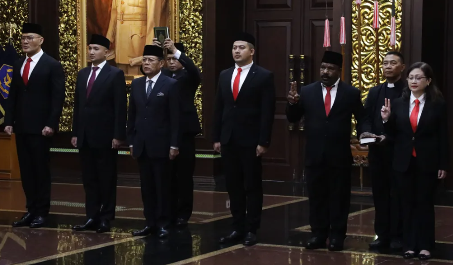 Inkonsistensi Kebijakan Efisiensi Anggaran Dikhawatirkan Picu Demotivasi Pegawai